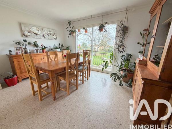 Maison à vendre 5 pièces 92 m² Puilboreau