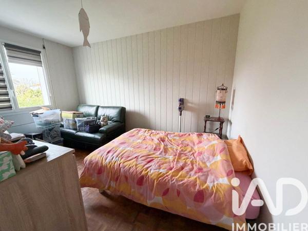 Maison à vendre 5 pièces 92 m² Puilboreau