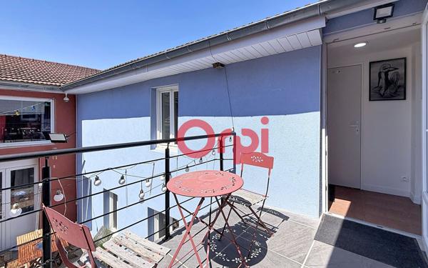 Immeuble à vendre