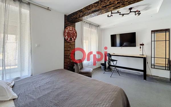 Immeuble à vendre