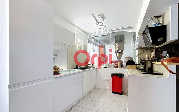 Immeuble à vendre