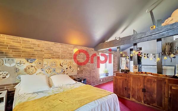 Immeuble à vendre