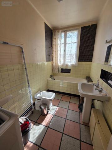 Maison de ville à vendre à Bar-sur-Seine dans l'Aube (10110), ref : 10063/1279