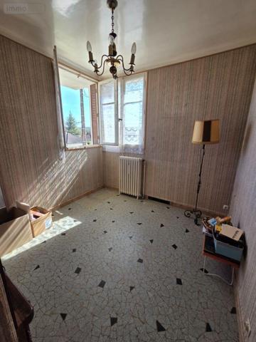 Maison de ville à vendre à Bar-sur-Seine dans l'Aube (10110), ref : 10063/1279