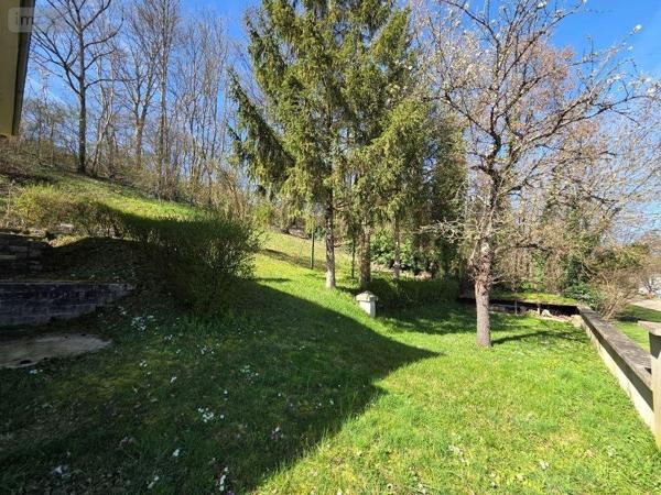 Maison de ville à vendre à Bar-sur-Seine dans l'Aube (10110), ref : 10063/1279