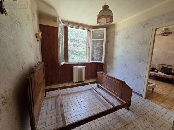 Maison de ville à vendre à Bar-sur-Seine dans l'Aube (10110), ref : 10063/1279