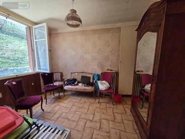 Maison de ville à vendre à Bar-sur-Seine dans l'Aube (10110), ref : 10063/1279