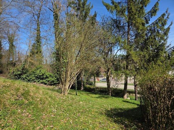 Maison de ville à vendre à Bar-sur-Seine dans l'Aube (10110), ref : 10063/1279