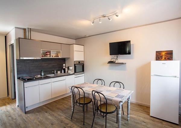 Propriété d’exception à vendre – Lacanau Océan