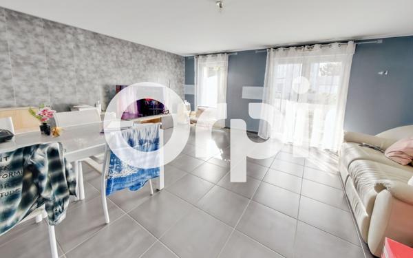 Maison à vendre    5 pièces •  Dammartin-en-Goële