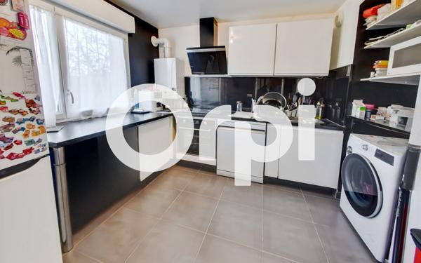 Maison à vendre    5 pièces •  Dammartin-en-Goële