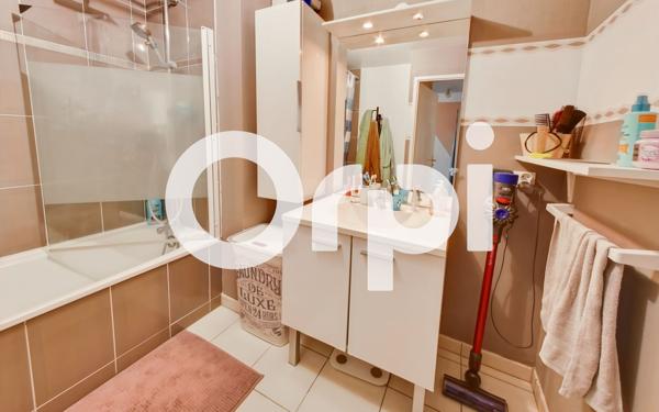 Maison à vendre    5 pièces •  Dammartin-en-Goële