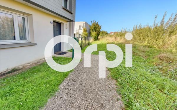 Maison à vendre    5 pièces •  Dammartin-en-Goële