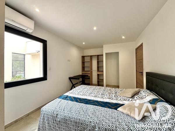 Maison à vendre 5 pièces 213 m² Générac