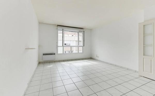Appartement à vendre à Lyon (69003)
