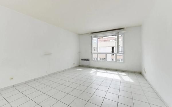 Appartement à vendre à Lyon (69003)