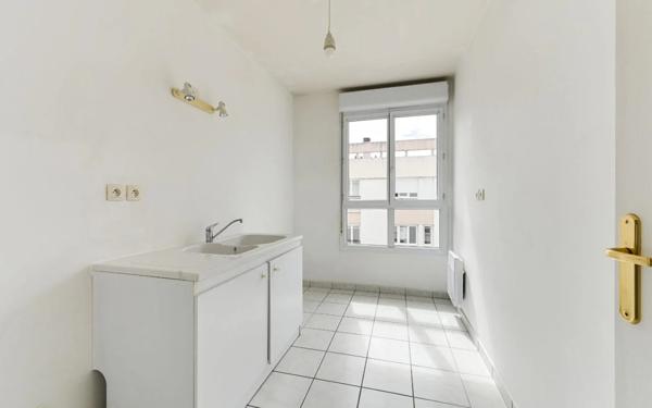 Appartement à vendre à Lyon (69003)