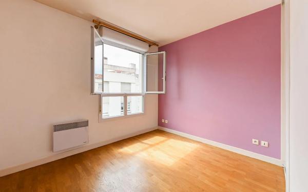 Appartement à vendre à Lyon (69003)