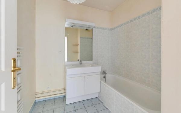 Appartement à vendre à Lyon (69003)
