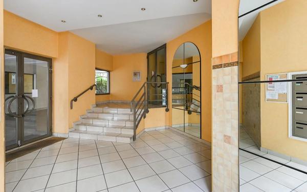 Appartement à vendre à Lyon (69003)