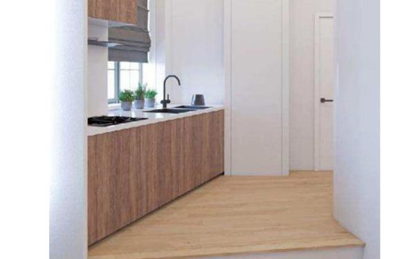 Appartement à vendre    1 pièce • 31,80 m2 Mâcon