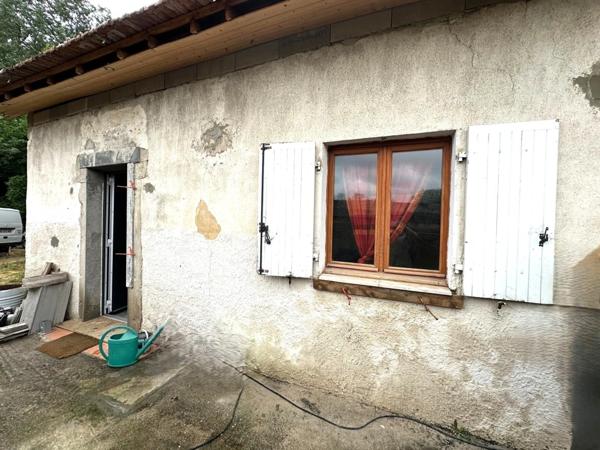 Maison à vendre 3 pièces (84)