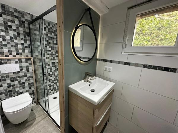 Maison à vendre 3 pièces (84)