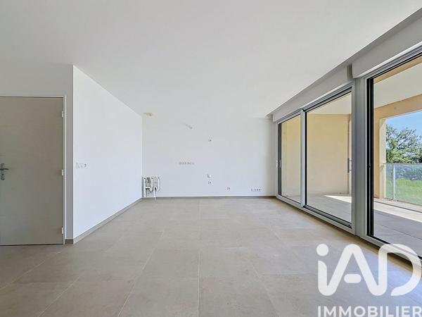 Studio à vendre 46 m² Aix-en-Provence