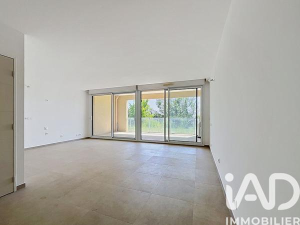 Studio à vendre 46 m² Aix-en-Provence