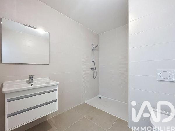 Studio à vendre 46 m² Aix-en-Provence