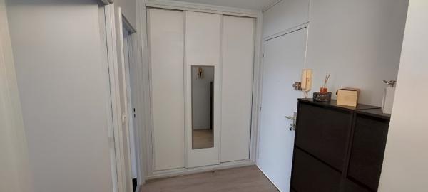 À vendre - T3, 3 pièces situé à Élancourt (78990)