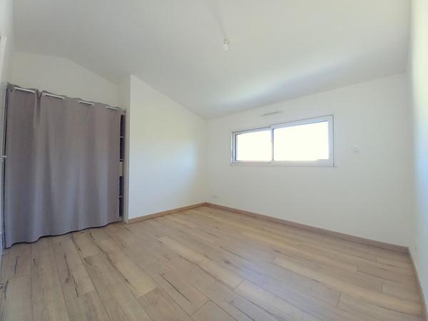 Maison récente contemporaine - 110m² -  5 pièces - Saint Julien De Concelles