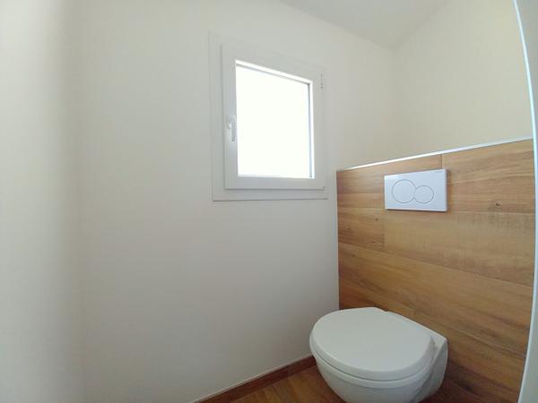 Maison récente contemporaine - 110m² -  5 pièces - Saint Julien De Concelles