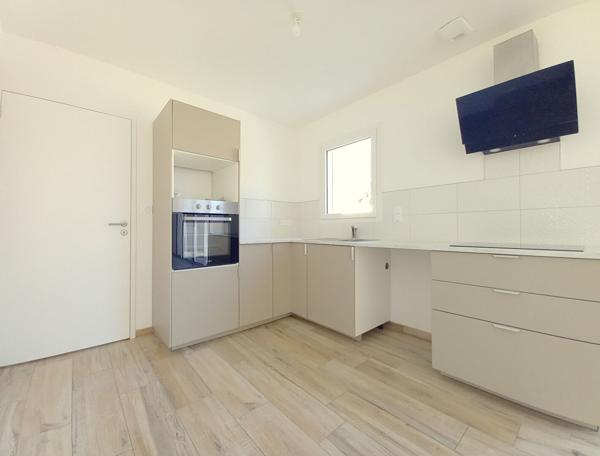 Maison récente contemporaine - 110m² -  5 pièces - Saint Julien De Concelles