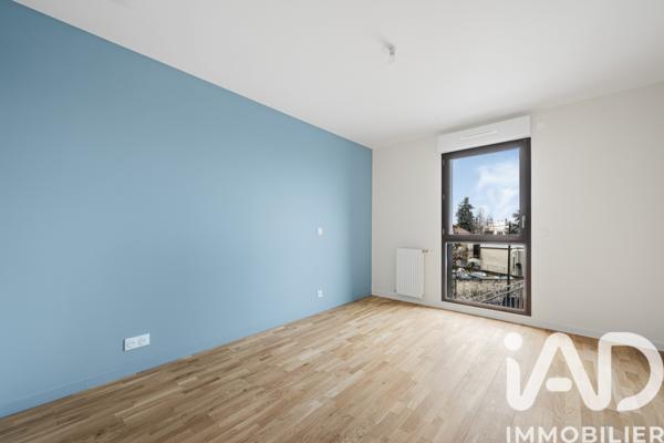Appartement à vendre 5 pièces 99 m² Villejuif
