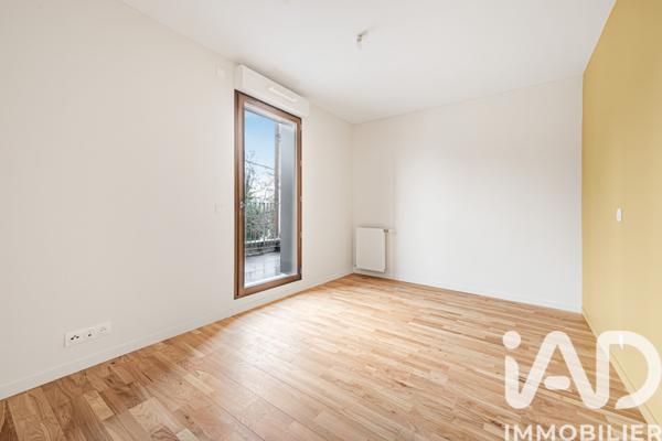 Appartement à vendre 5 pièces 99 m² Villejuif