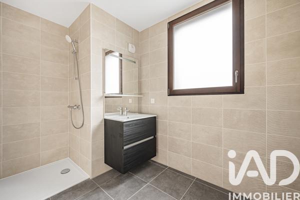 Appartement à vendre 5 pièces 99 m² Villejuif