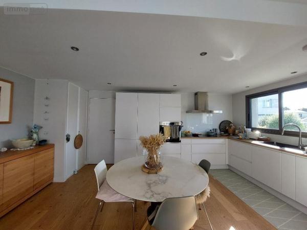 Maison à vendre à Saint-Pair-sur-Mer dans la Manche (50380), ref : VM3698-50026