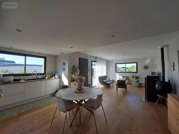 Maison à vendre à Saint-Pair-sur-Mer dans la Manche (50380), ref : VM3698-50026