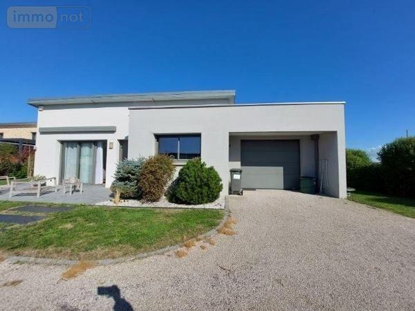 Maison à vendre à Saint-Pair-sur-Mer dans la Manche (50380), ref : VM3698-50026