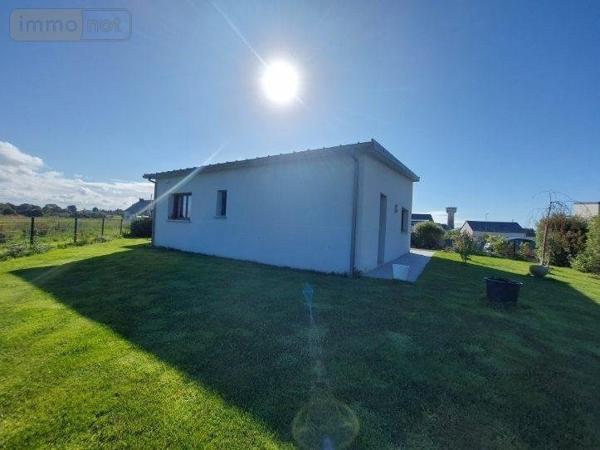 Maison à vendre à Saint-Pair-sur-Mer dans la Manche (50380), ref : VM3698-50026