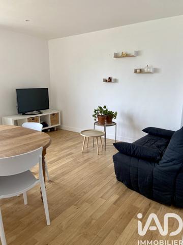 Appartement à vendre 3 pièces 63 m² Libourne