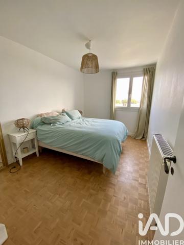 Appartement à vendre 3 pièces 63 m² Libourne