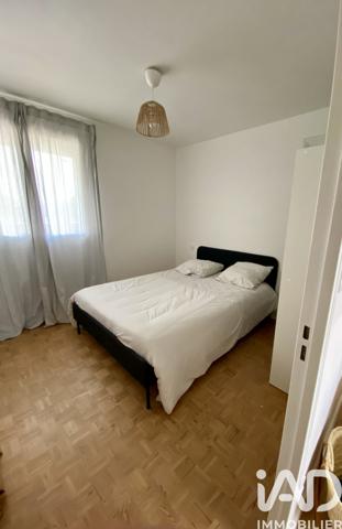 Appartement à vendre 3 pièces 63 m² Libourne