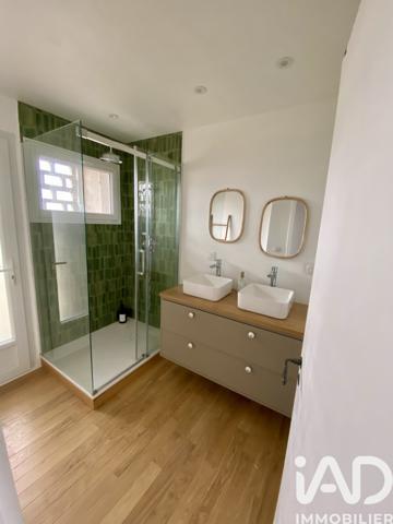 Appartement à vendre 3 pièces 63 m² Libourne