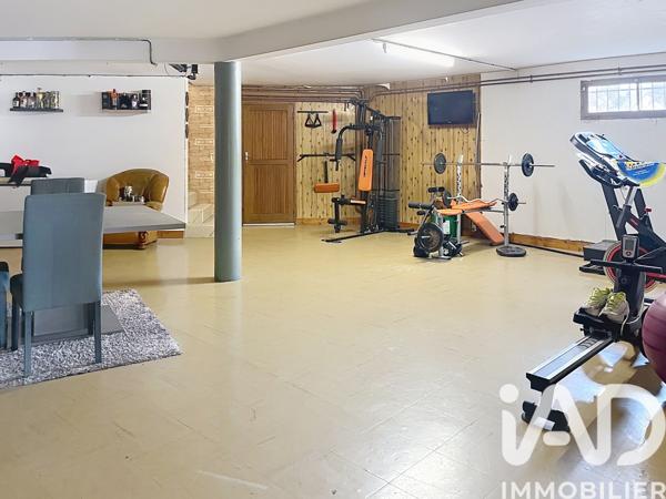 Maison à vendre 5 pièces 155 m² Châtellerault