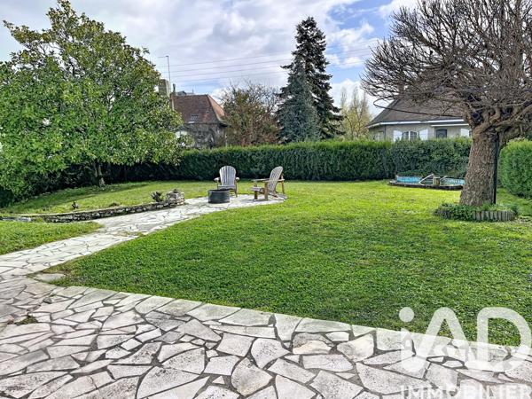 Maison à vendre 5 pièces 155 m² Châtellerault