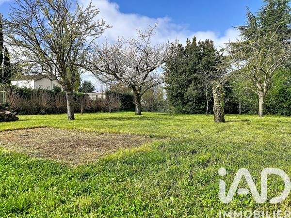 Maison à vendre 5 pièces 155 m² Châtellerault