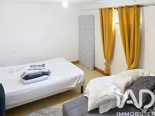 Maison à vendre 5 pièces 155 m² Châtellerault