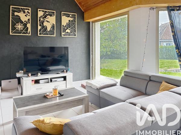 Maison à vendre 5 pièces 155 m² Châtellerault